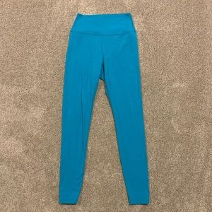 Buffbunny live leggings